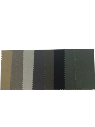 ZS-TGCG  C-A-06DC全棉帆布防水加PU膠 57/58''  / C-A-06AD1 全棉Dupont Telfon 57/58'' 250g/m2 防水  / C-A-06A0W全棉磨毛帆布+油蠟塗層 57/58'' 275g/m2 正面照